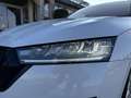 Skoda Octavia Combi 2,0 TDI Ambition DSG/SHA/AHK/RFK/AMBIENTE... Weiß - thumbnail 11