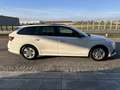 Skoda Octavia Combi 2,0 TDI Ambition DSG/SHA/AHK/RFK/AMBIENTE... Weiß - thumbnail 9