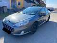 Peugeot 407 1,6 HDI 110 Grau - thumbnail 2