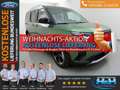 Ford Tourneo Courier 1.0 EcoB Active AHK+ACC+Winterp. Grün - thumbnail 1