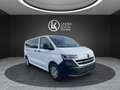 Volkswagen T6 Caravelle LR TDI 4MOTION ''AHV+LED+RFK+SHZ'' Weiß - thumbnail 6
