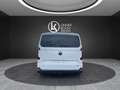 Volkswagen T6 Caravelle LR TDI 4MOTION ''AHV+LED+RFK+SHZ'' Weiß - thumbnail 4