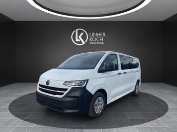 LR TDI 4MOTION ''AHV+LED+RFK+SHZ''