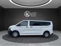 Volkswagen T6 Caravelle LR TDI 4MOTION ''AHV+LED+RFK+SHZ'' Weiß - thumbnail 2