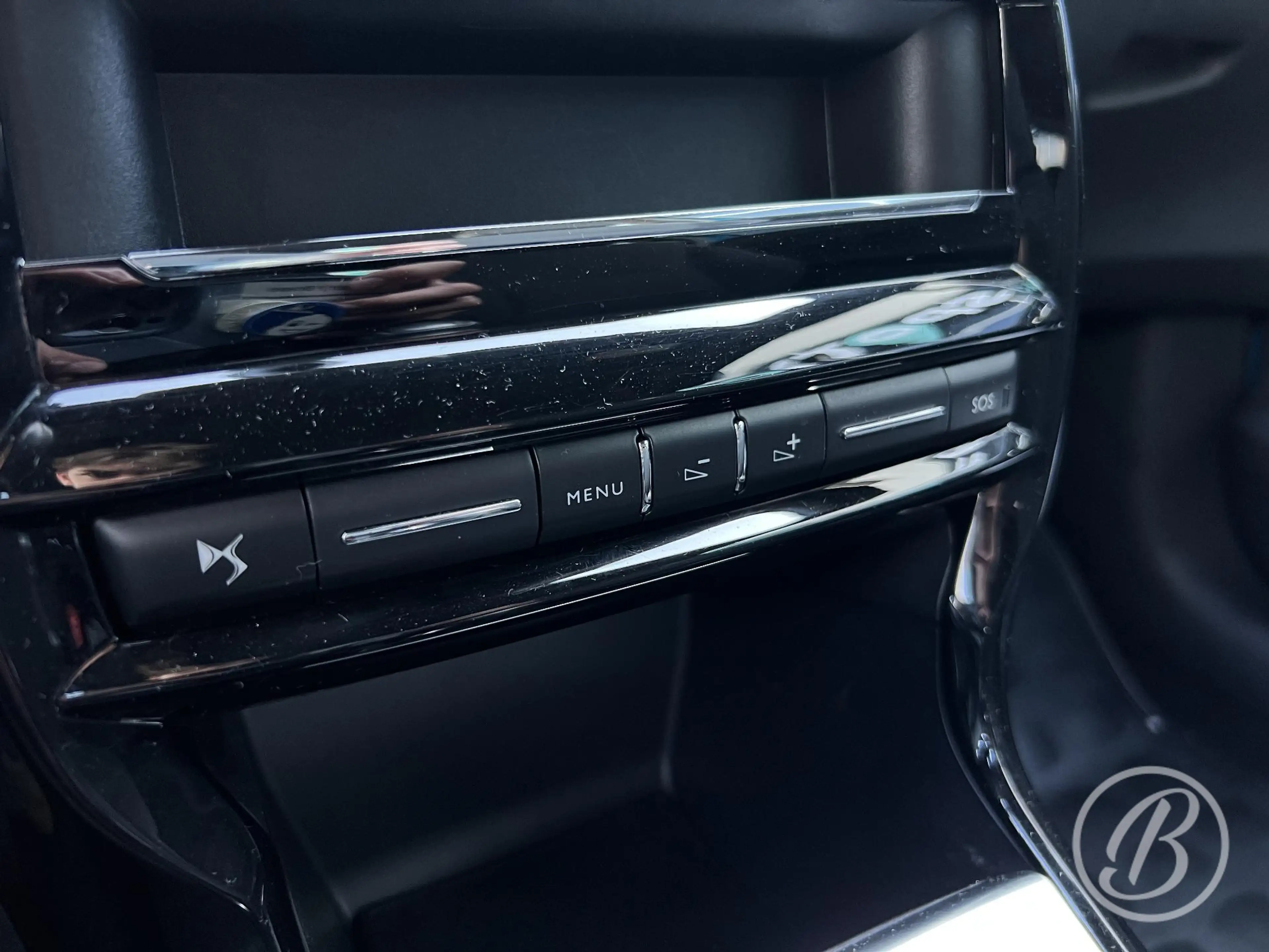 DS Automobiles DS 3 1.2 Turbo 110pk So Chic 17 inch velgen — photo 17