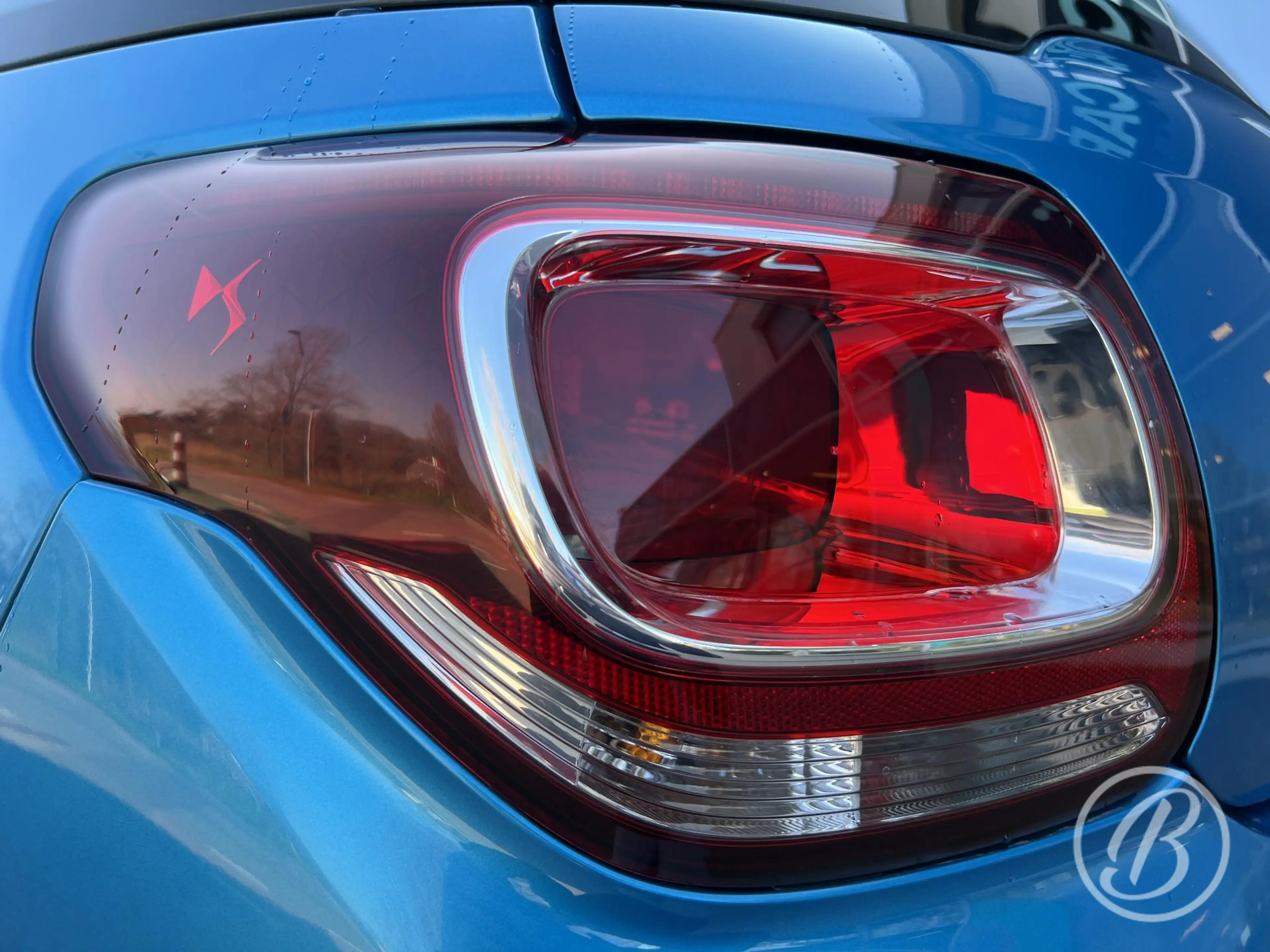 DS Automobiles DS 3 1.2 Turbo 110pk So Chic 17 inch velgen — photo 30