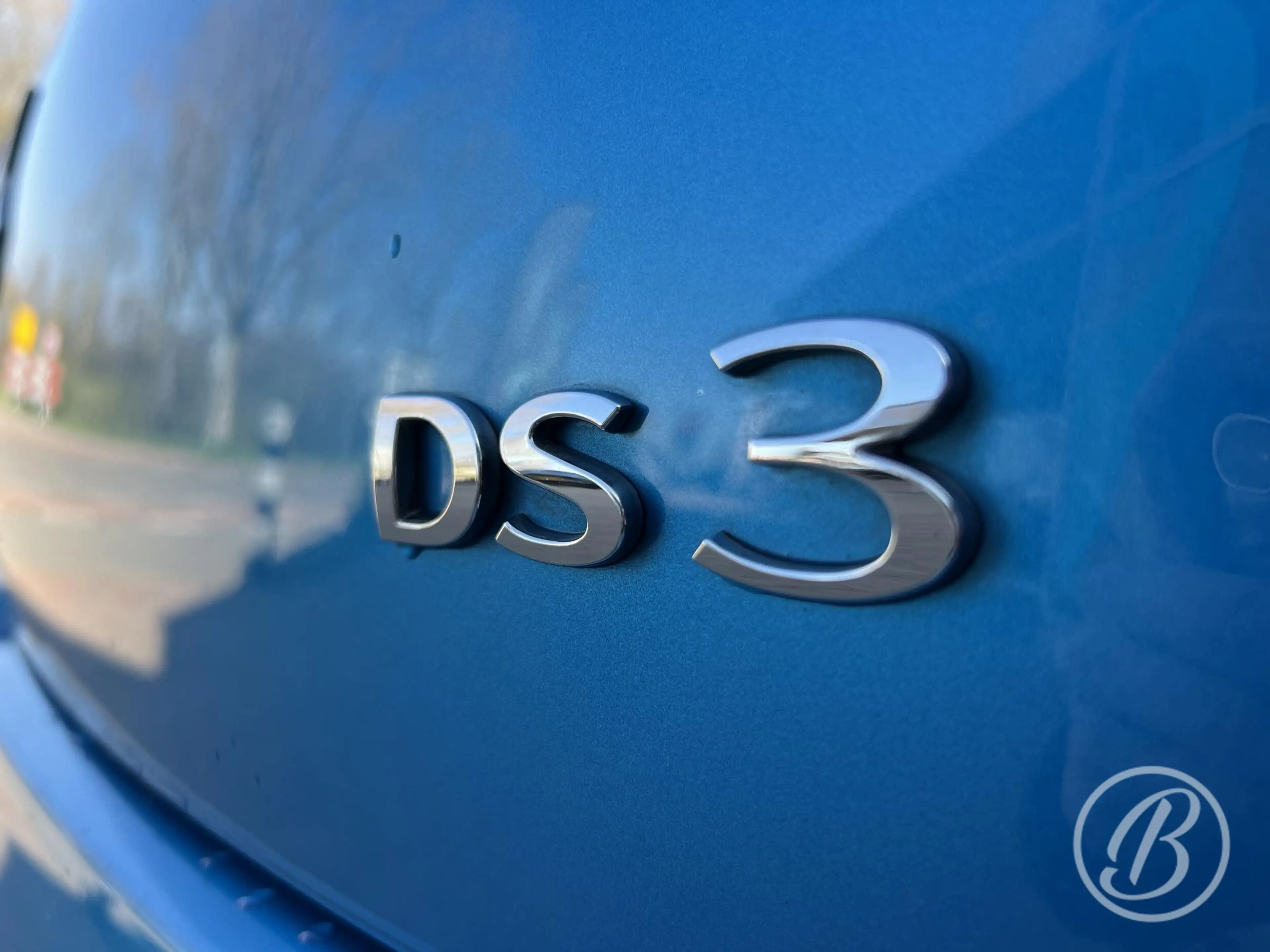 DS Automobiles DS 3 1.2 Turbo 110pk So Chic 17 inch velgen — photo 25