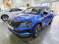 Skoda Karoq 1.5 TSI Sportline ACT DSG 110KW Azul - thumbnail 1
