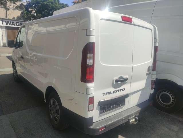 Fiat Talento L2H1
