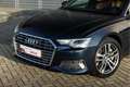 Audi A6 Limousine 50 TFSI e 299PK quattro Business edition Bleu - thumbnail 9