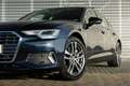 Audi A6 Limousine 50 TFSI e 299PK quattro Business edition Bleu - thumbnail 8