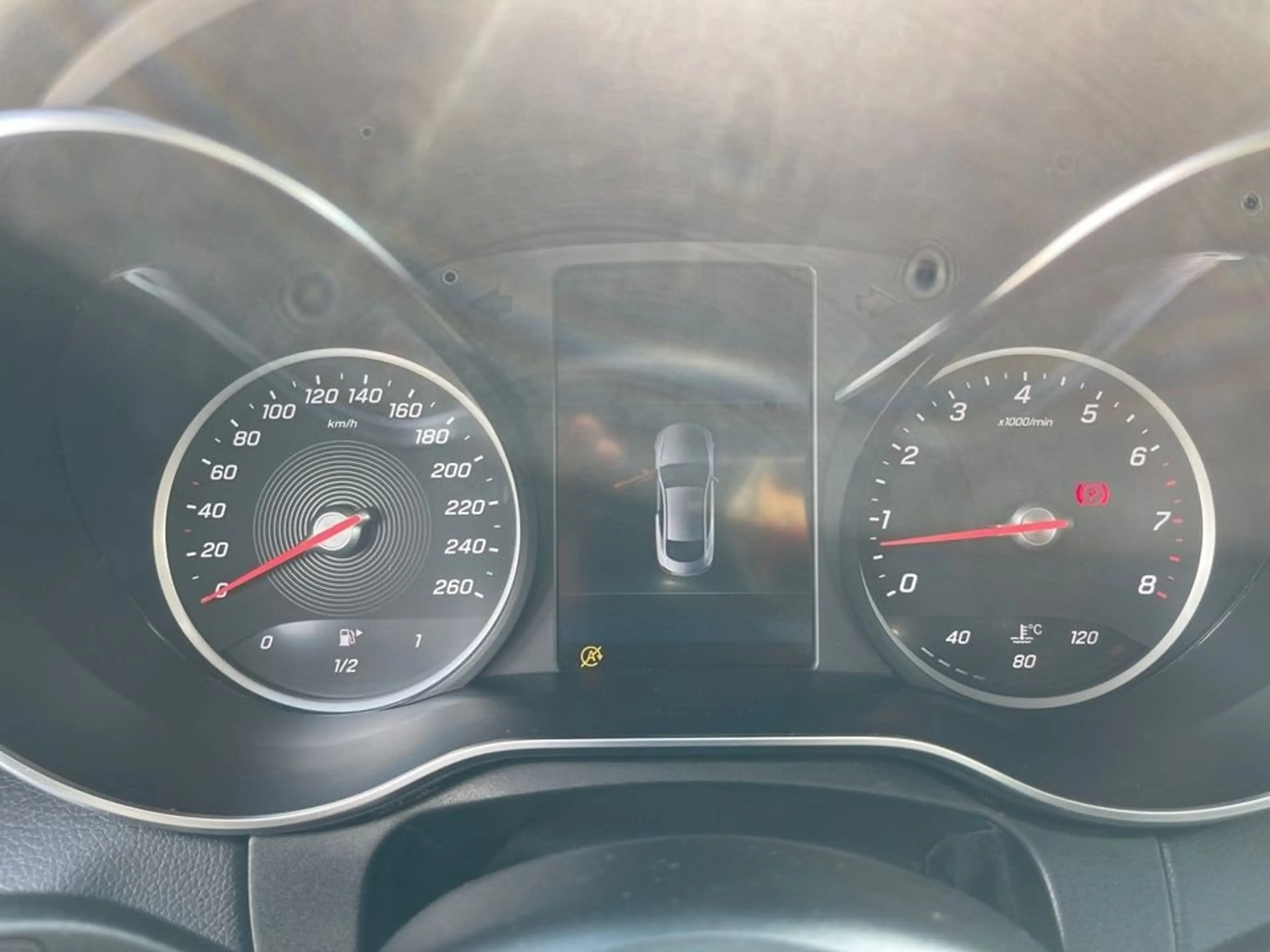 Mercedes-Benz C 300 Coupe AMG Line + GARANTIE — photo 15