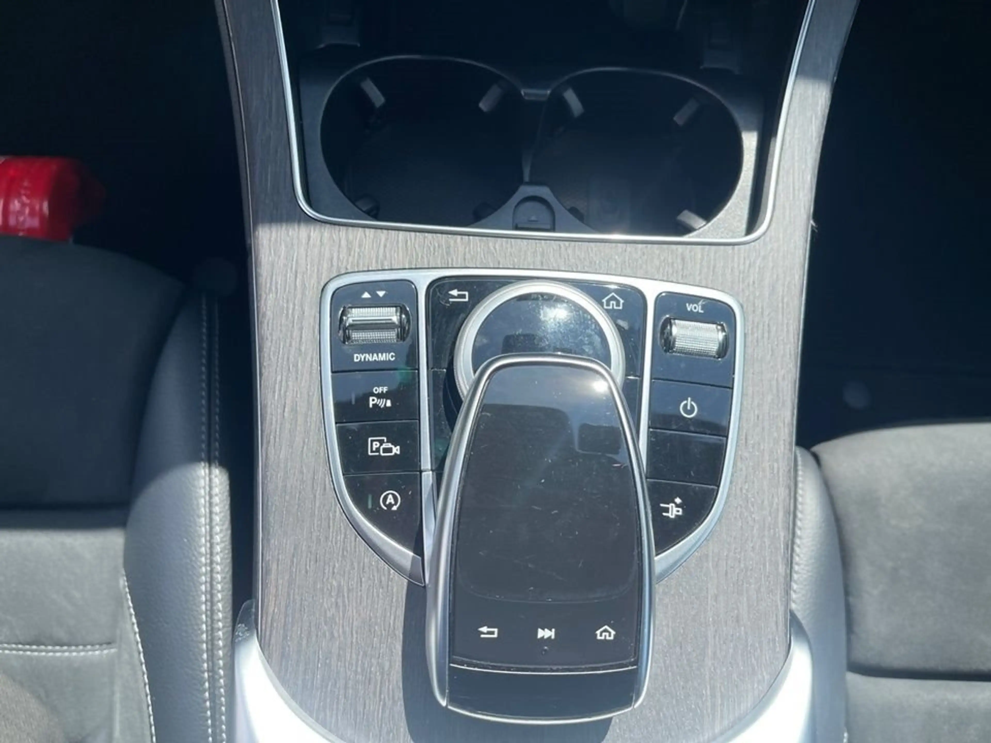 Mercedes-Benz C 300 Coupe AMG Line + GARANTIE — photo 12