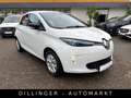 Renault ZOE INTENS (Inkl. Batterie / 160km) Blanc - thumbnail 1