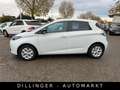 Renault ZOE INTENS (Inkl. Batterie / 160km) Blanc - thumbnail 8