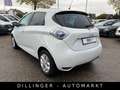 Renault ZOE INTENS (Inkl. Batterie / 160km) Blanc - thumbnail 2