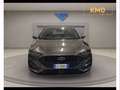 Ford Focus 1.0t EcoBoost Hybrid ST-Line X Grigio - thumbnail 2