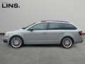 Skoda Octavia 4x4 RS TDI DSG Grau - thumbnail 2