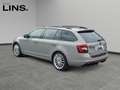 Skoda Octavia 4x4 RS TDI DSG Grau - thumbnail 3