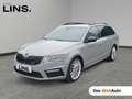 Skoda Octavia 4x4 RS TDI DSG Gris - thumbnail 1