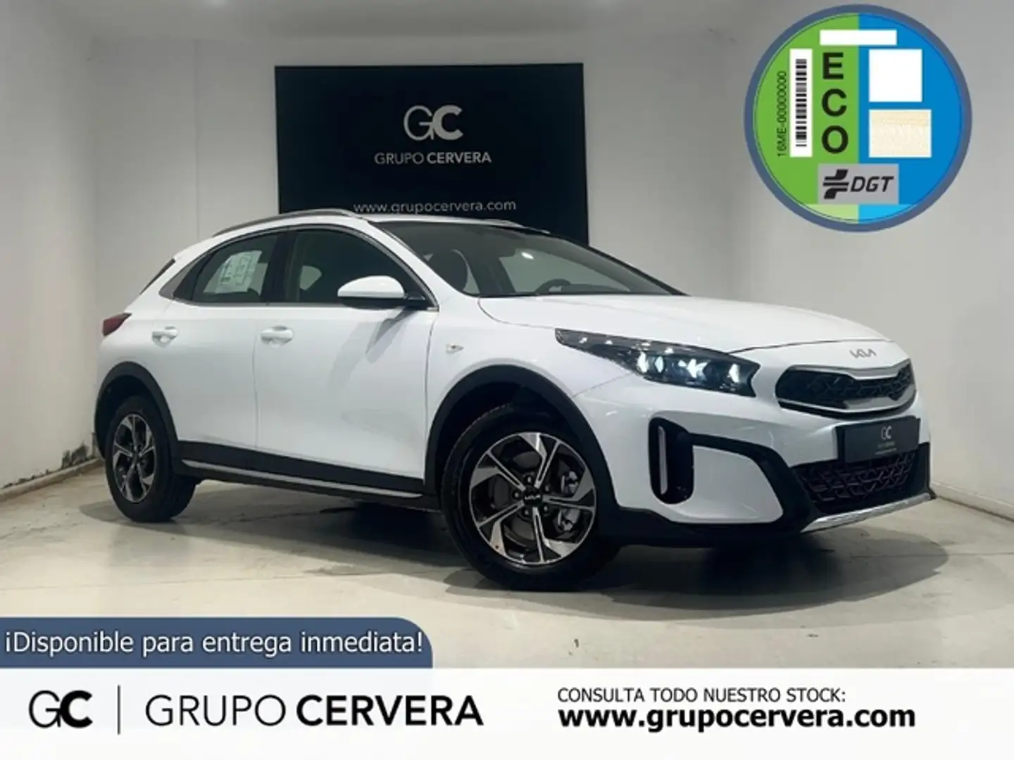 Kia XCeed 1.5 MHEV DCT Drive Wit - 1