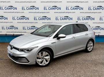 1.5 eTSI Style DSG 110kW