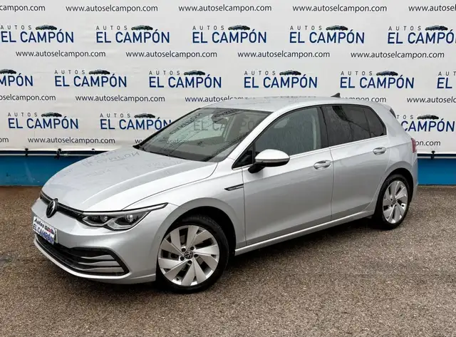 Volkswagen Golf 1.5 eTSI Style DSG 110kW