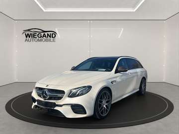 AMG E 63 4MATIC+ T 9G-TRONIC+CARBON+FAHRASS+PANO