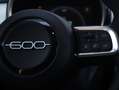 Fiat 600e La Prima 54 kWh | Navi | Camera | Carplay | 18" Kék - thumbnail 9