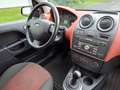 Ford Fiesta Trend 1.4 TÜV 09/2027 Automatik Rot - thumbnail 15