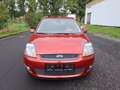 Ford Fiesta Trend 1.4 TÜV 09/2027 Automatik Rot - thumbnail 8