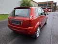 Ford Fiesta Trend 1.4 TÜV 09/2027 Automatik Rot - thumbnail 5