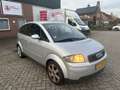 Audi A2 1.4 benzine / Airco/ full option Grijs - thumbnail 8