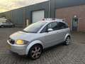 Audi A2 1.4 benzine / Airco/ full option Grijs - thumbnail 2