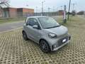 smart forTwo Fortwo eq racingrey 4,6kW Gris - thumbnail 2