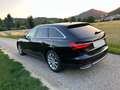 Audi A6 40 TDI sport Schwarz - thumbnail 4