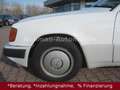 Mercedes-Benz 220 E 220/ 124 220 E Lim. Білий - thumbnail 9