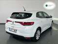 Renault Megane 1.5dCi Blue Techno 85kW Blanco - thumbnail 4