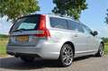 Volvo V70 2.0 D3 Polar+ Leer | Xenon | PDC | Stoelverwarming Grijs - thumbnail 17