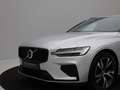 Volvo V60 2.0 T6 Recharge AWD R-Design | SHADOW | MEMORY | C Zilver - thumbnail 33