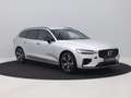 Volvo V60 2.0 T6 Recharge AWD R-Design | SHADOW | MEMORY | C Zilver - thumbnail 2