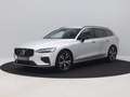 Volvo V60 2.0 T6 Recharge AWD R-Design | SHADOW | MEMORY | C Zilver - thumbnail 1