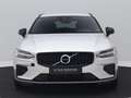 Volvo V60 2.0 T6 Recharge AWD R-Design | SHADOW | MEMORY | C Zilver - thumbnail 12