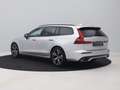 Volvo V60 2.0 T6 Recharge AWD R-Design | SHADOW | MEMORY | C Zilver - thumbnail 4