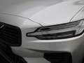 Volvo V60 2.0 T6 Recharge AWD R-Design | SHADOW | MEMORY | C Zilver - thumbnail 35