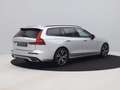 Volvo V60 2.0 T6 Recharge AWD R-Design | SHADOW | MEMORY | C Zilver - thumbnail 5