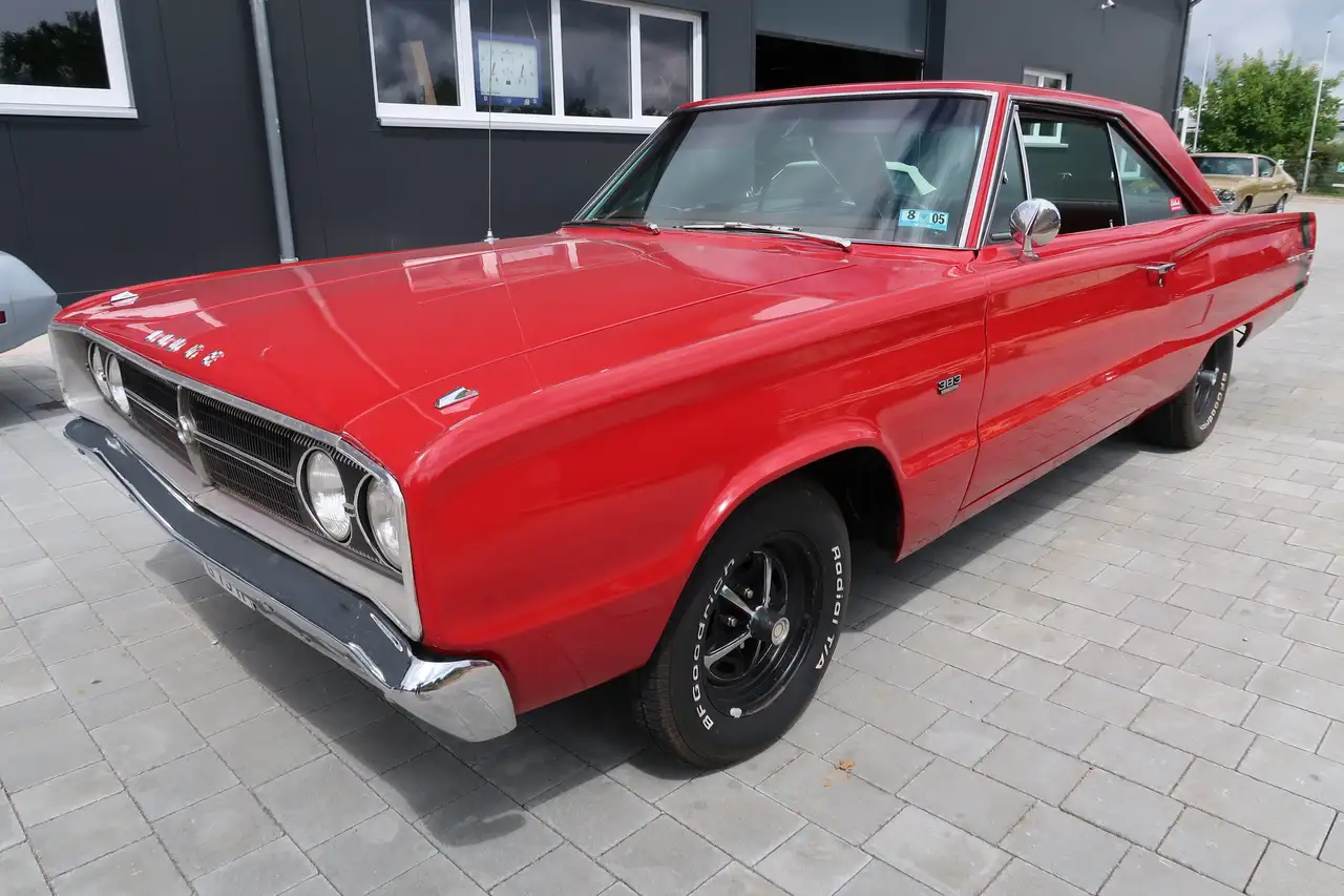 Dodge Coronet