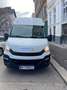 Iveco Sonstige Van Weiß - thumbnail 4