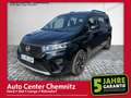 Nissan Townstar Kombi DIG-T 130 L2 Tekna Navi+SHZ+360 Nero - thumbnail 1