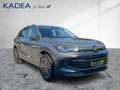 Volkswagen Tiguan 2.0 TDI W Life ACC+LED+Navi+SHZ+Winterp. Gris - thumbnail 6